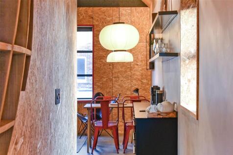 Kitchen/Din Rm