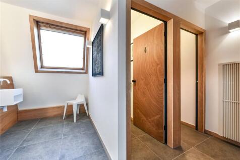 Office Cloakrooms