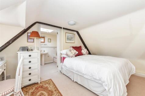 2nd Floor Bedroom