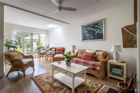 Family/Dining Room