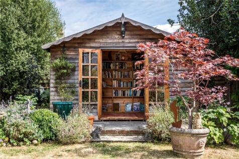 Summerhouse