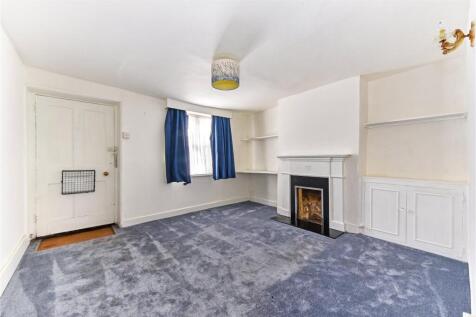 Sitting/Dining Room