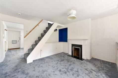 Sitting/Dining Room