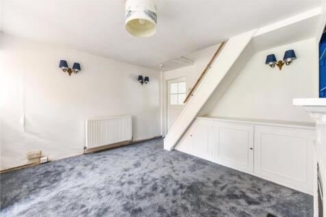 Sitting/Dining Room