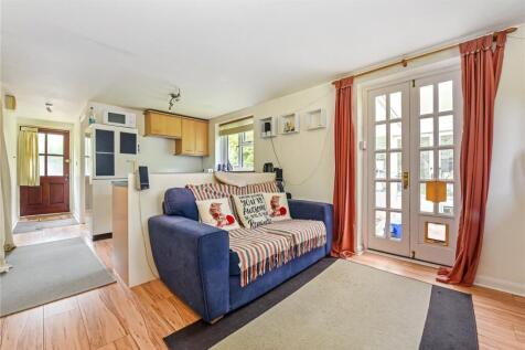 Annexe/Sitting Room