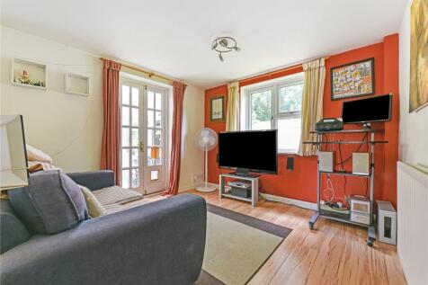 Annexe/Sitting Room