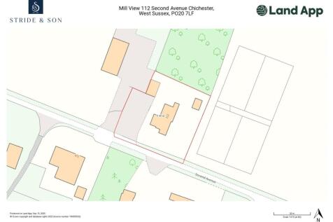 Location Plan