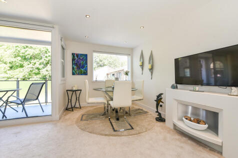 Dining Space