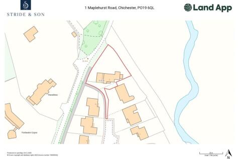 Location Plan