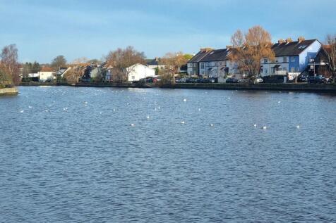 Emsworth Pond