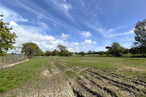 Highground Lane Land