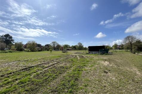 Highground Lane Land