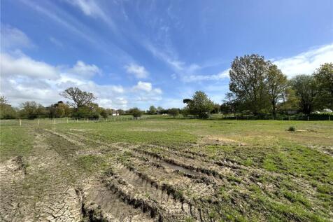 Highground Lane Land