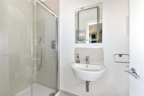Ensuite Shower Rm