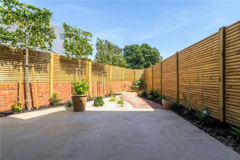 Terrace &amp; Garden