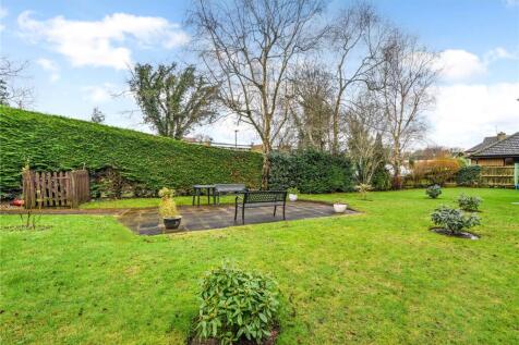Communal Gardens