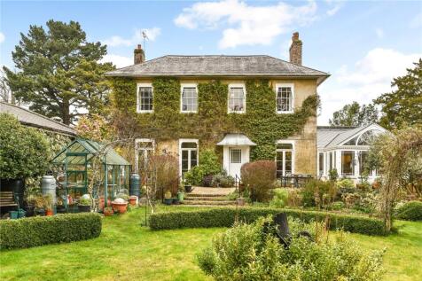 Garden House
