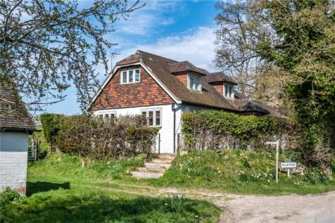 The White Cottage