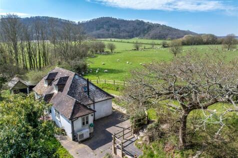 The White Cottage