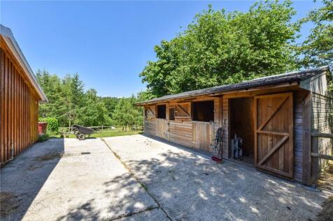 Stables
