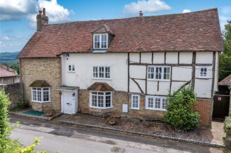 Hill End House