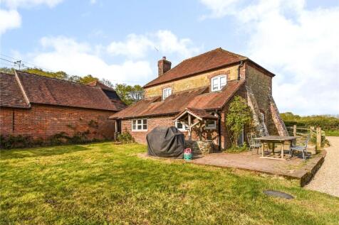 Peacock Farm Cottage