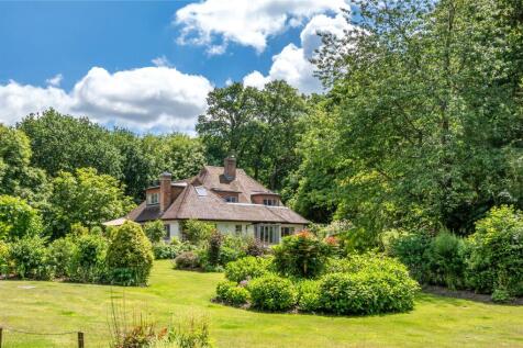 Mainwood Cottage