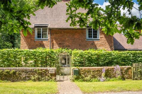 Mainwood Cottage