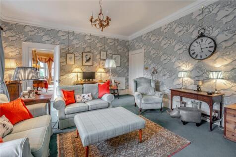 Morning Room