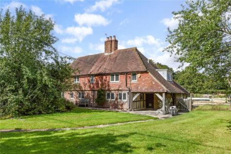 Coopers Cottage