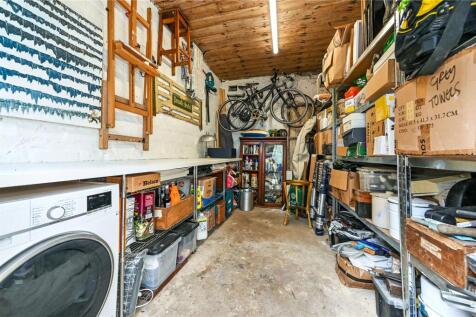Outbuilding