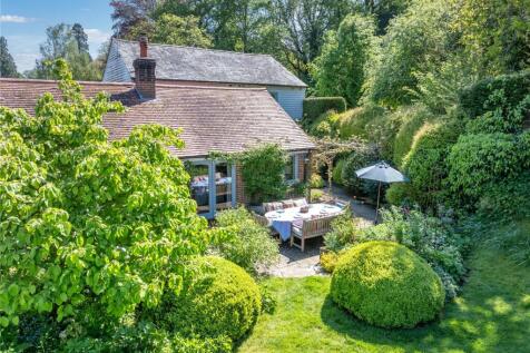 The Blotting House