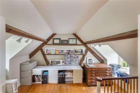 Loft Space