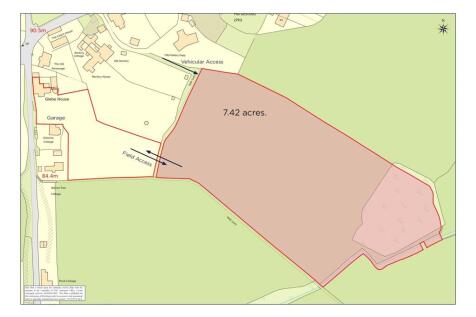 Land Plan