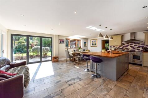 Kitchen Dining Room