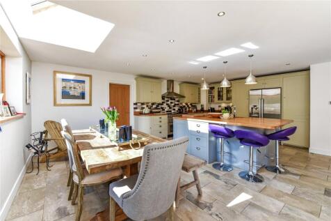 Kitchen Dining Room