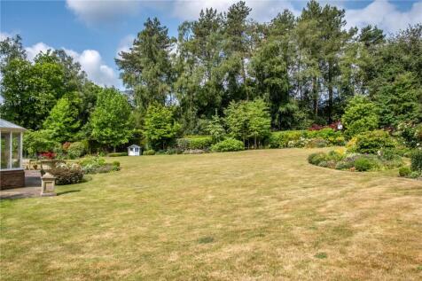 Gardens