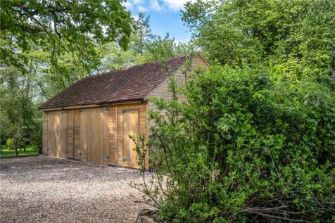 Barn