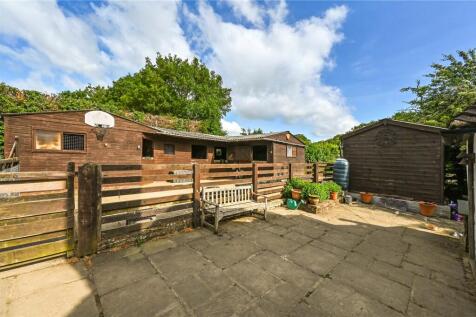 Stables