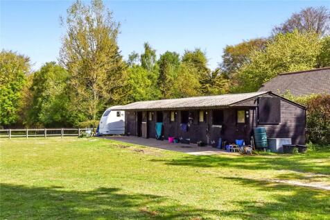 Stables