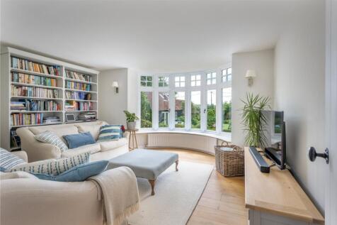 Tv Room