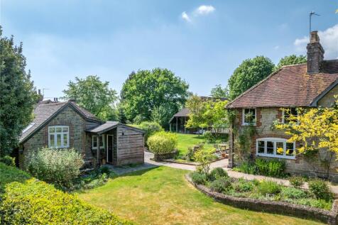 Potting Shed