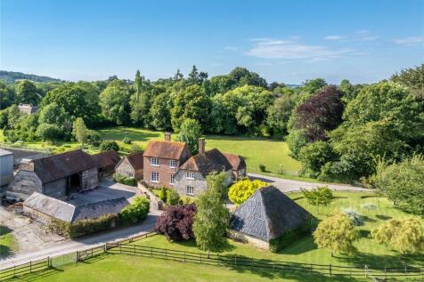Bignor Farmhouse