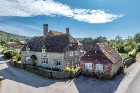Bignor Farmhouse