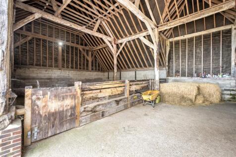 Barn