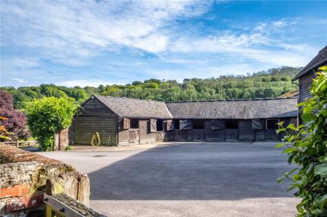 Stables