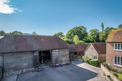 Barn