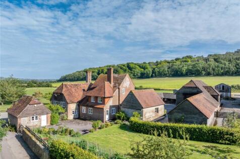 Bignor Farmhouse
