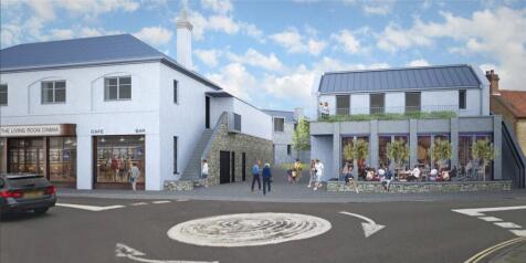 Liphook Site Cgi