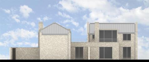 East Elevation